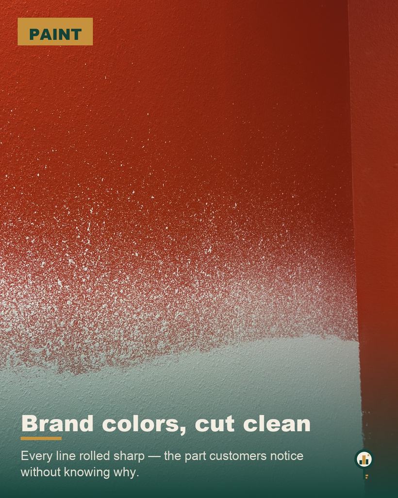 Restaurant slab repair and refresh — slide 7